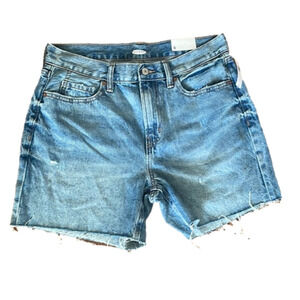 Nwt Old Navy Distressed Jeans Size 8